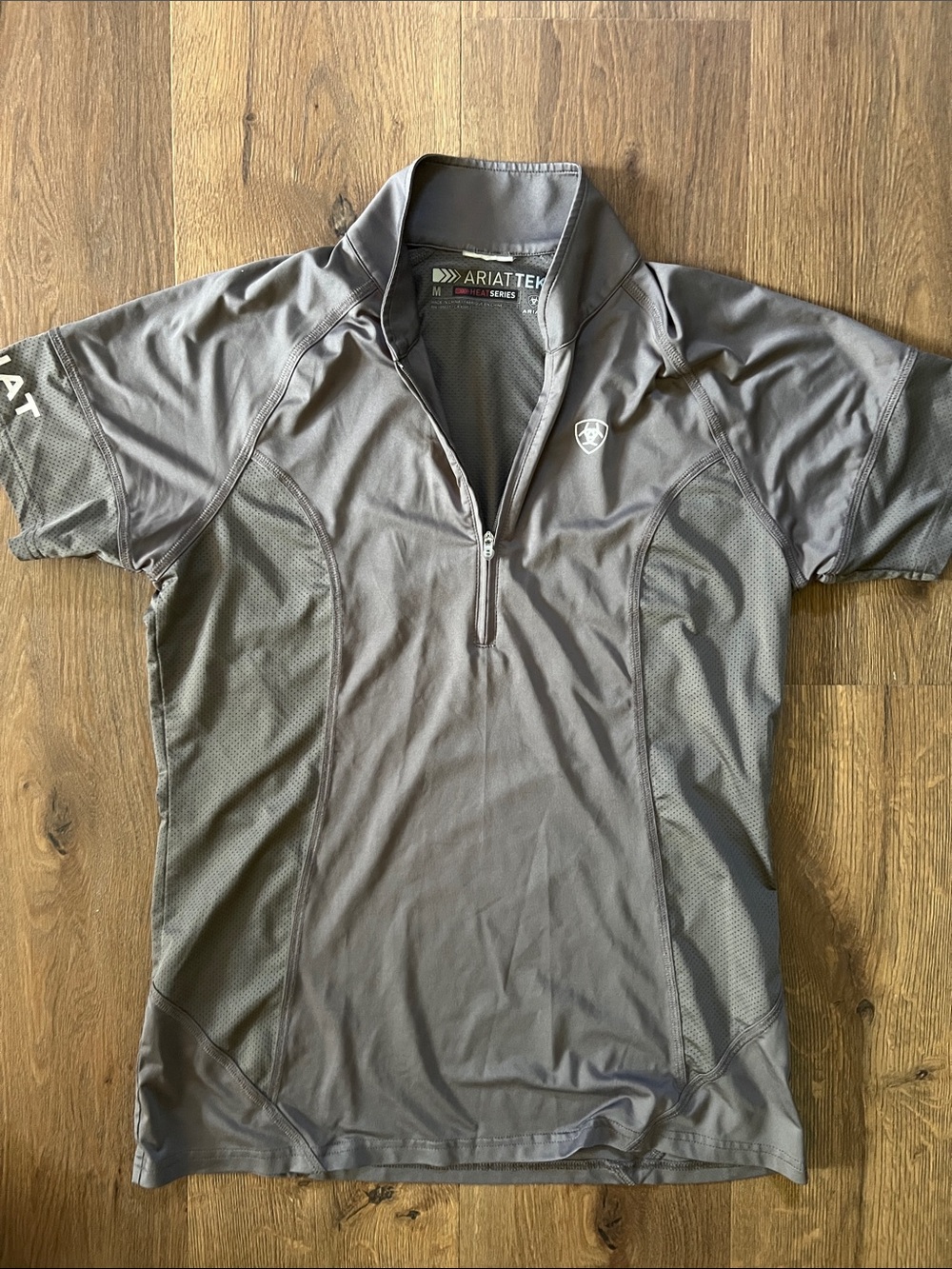 Ariat Heat Tech Riding Top